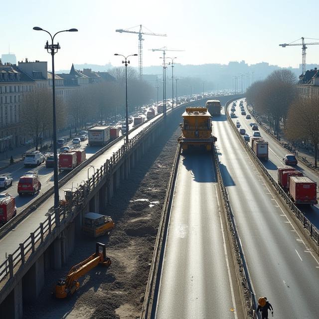 Pont des Demoiselles
